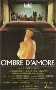 Watch Ombre d'amore