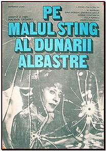 Watch Pe malul stîng al Dunarii albastre
