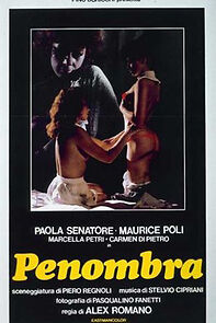 Watch Penombra