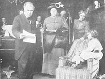 Watch The First Violin (Short 1912)