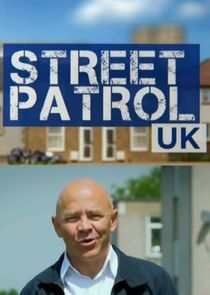 Watch Street Patrol UK