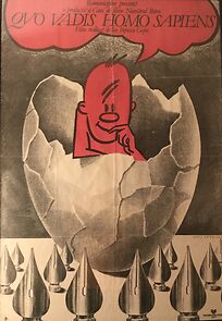 Watch Quo vadis homo sapiens? (Short 1982)