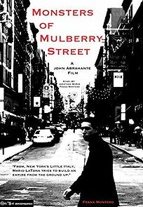 Watch Monsters of Mulberry Street