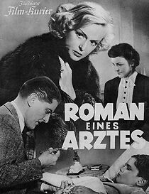 Watch Roman eines Arztes