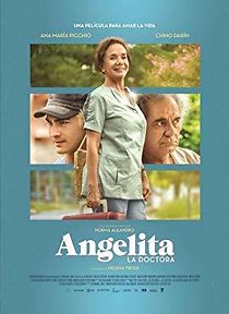 Watch Angelita la doctora