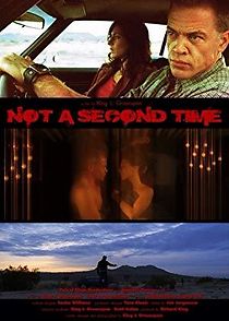Watch Not a Second Time