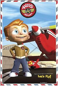 Watch Andy's Airplanes: Andy Meets the Blue Angels