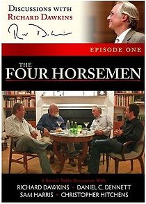 Watch Discussions with Richard Dawkins, Episode 1: The Four Horsemen