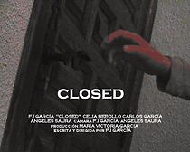 Watch Closed (Short 2005)