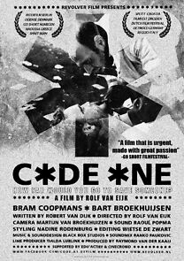 Watch Code A1 (Short 2012)