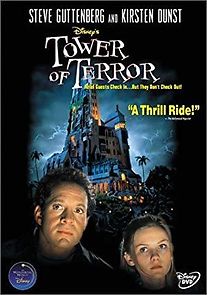 Watch Tower of Terror
