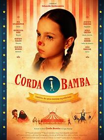 Watch Corda Bamba: História de uma Menina Equilibrista