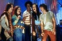 Watch Up on the Roof