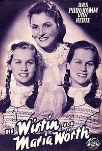 Watch Die Wirtin von Maria Wörth