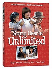 Watch Young Hearts Unlimited