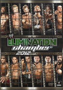 Watch Elimination Chamber (TV Special 2012)