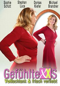 Watch Gefühlte XXS - Vollschlank & frisch verliebt