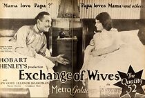 Watch Exchange of Wives