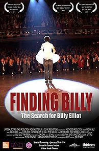 Watch Finding Billy