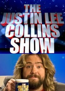 Watch The Justin Lee Collins Show