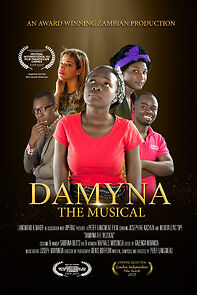Watch Damyna the Musical