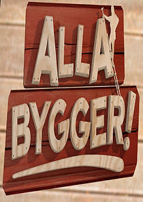 Watch Alla bygger