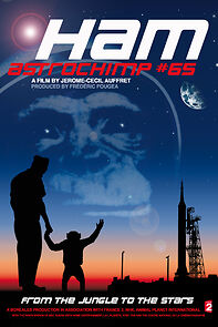 Watch Ham: A Chimp into Space