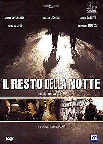 Watch The Rest of the Night