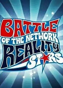 Watch Battle of the Network Reality Stars