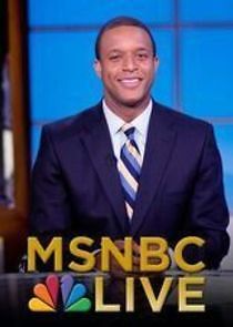 Watch MSNBC Live with Craig Melvin