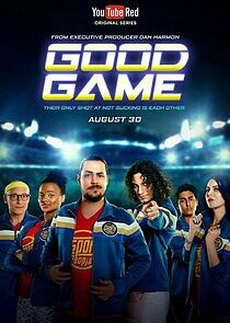 Watch Good Game