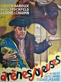 Watch Arènes joyeuses