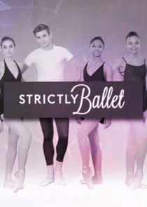 Watch Strictly Ballet