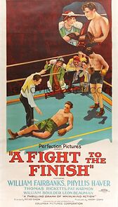 Watch A Fight to the Finish