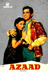 Watch Azaad