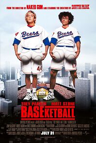 Watch BASEketball