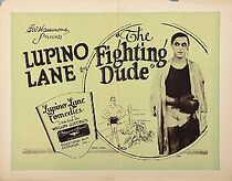 Watch The Fighting Dude (Short 1925)