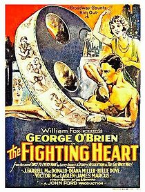 Watch The Fighting Heart