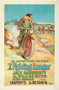 Watch The Fighting Ranger