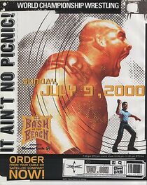 Watch WCW Bash at the Beach (TV Special 2000)