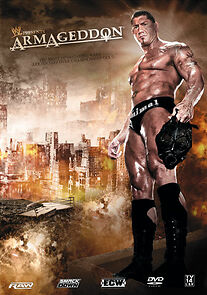 Watch WWE Armageddon (TV Special 2007)