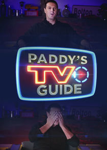 Watch Paddy's TV Guide