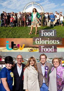 Watch Food Glorious Food
