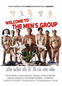 Watch Welcome to the Men's Group