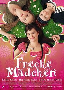 Watch Freche Mädchen