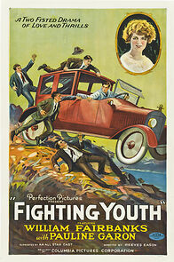 Watch Fighting Youth