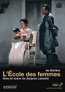 Watch L'école des femmes