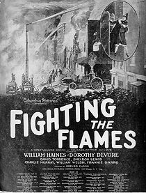 Watch Fighting the Flames