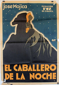 Watch El caballero de la noche