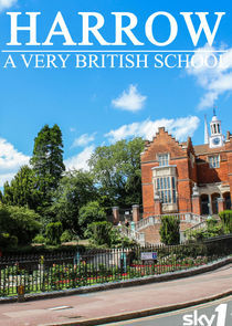 Watch Harrow: A Very British School